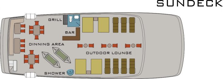 Sun Deck