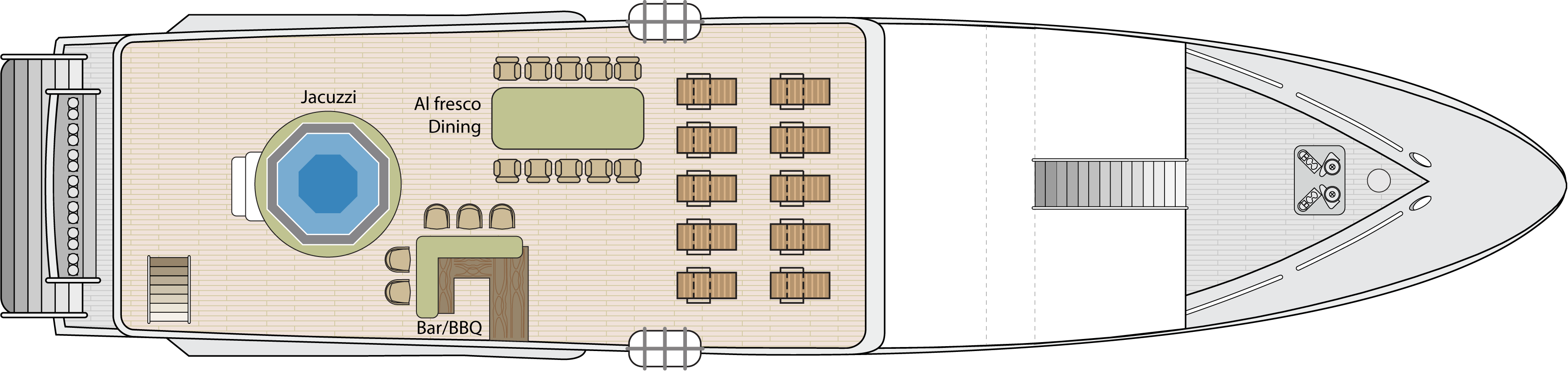 Sun Deck