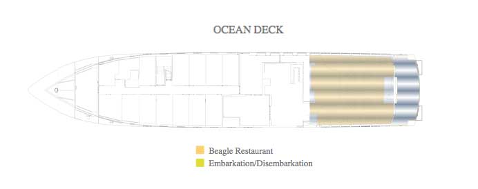Ocean Deck