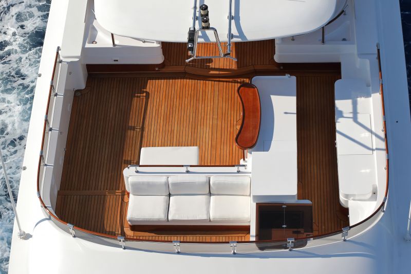 Travel in comfort