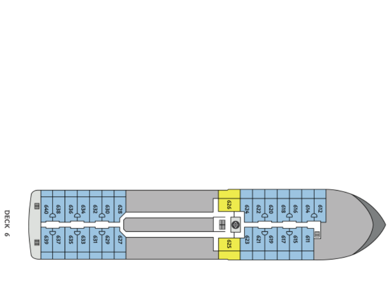 Book Ocean Albatros Cruise Ship Photos Deck Plans And Itineraries By Antarcticacruise 0048